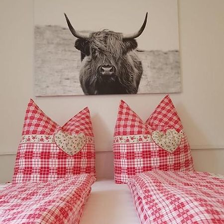 Ferienwohnung Fanny Am See Immenstadt im Allgäu Exterior foto