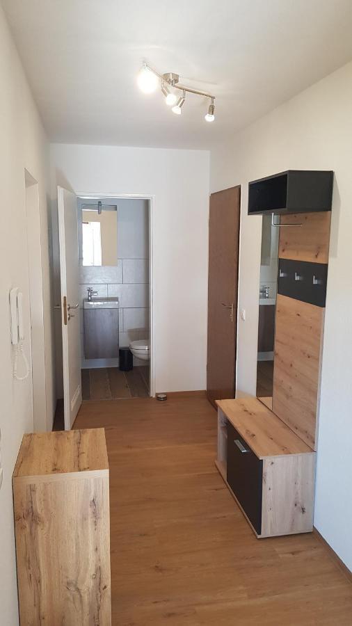Ferienwohnung Fanny Am See Immenstadt im Allgäu Exterior foto