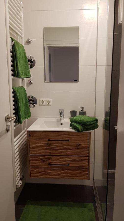 Ferienwohnung Fanny Am See Immenstadt im Allgäu Exterior foto