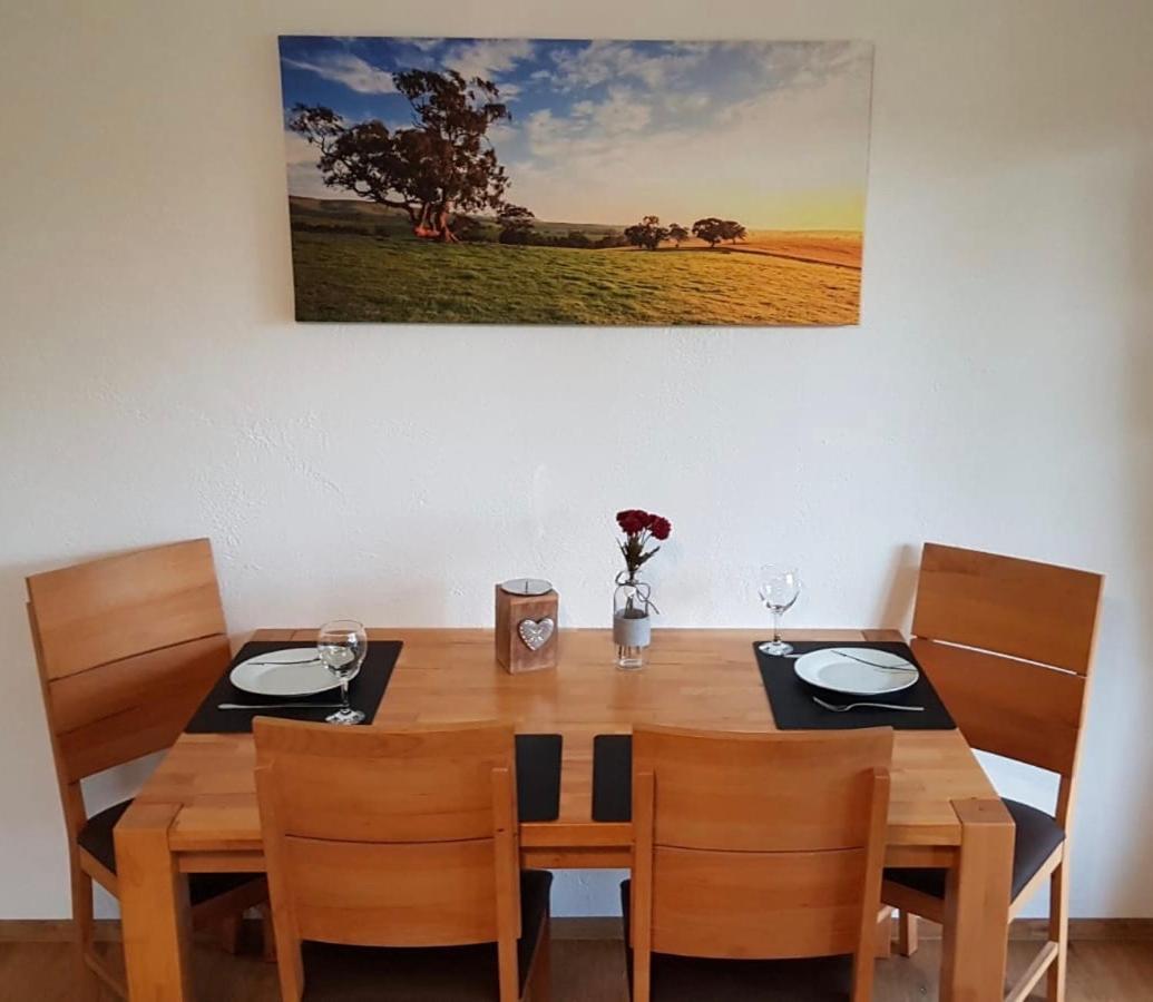 Ferienwohnung Fanny Am See Immenstadt im Allgäu Exterior foto