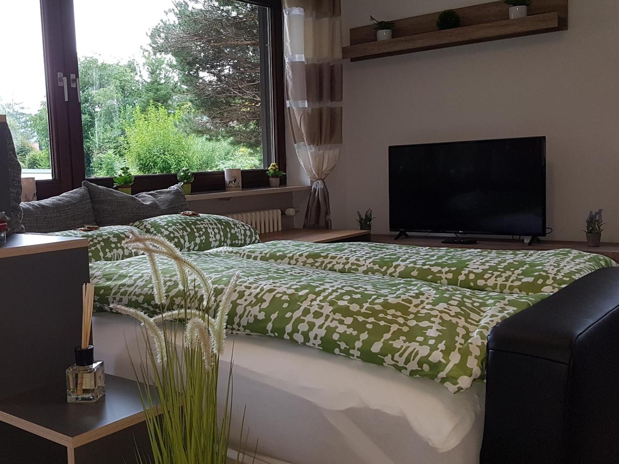 Ferienwohnung Fanny Am See Immenstadt im Allgäu Habitación foto